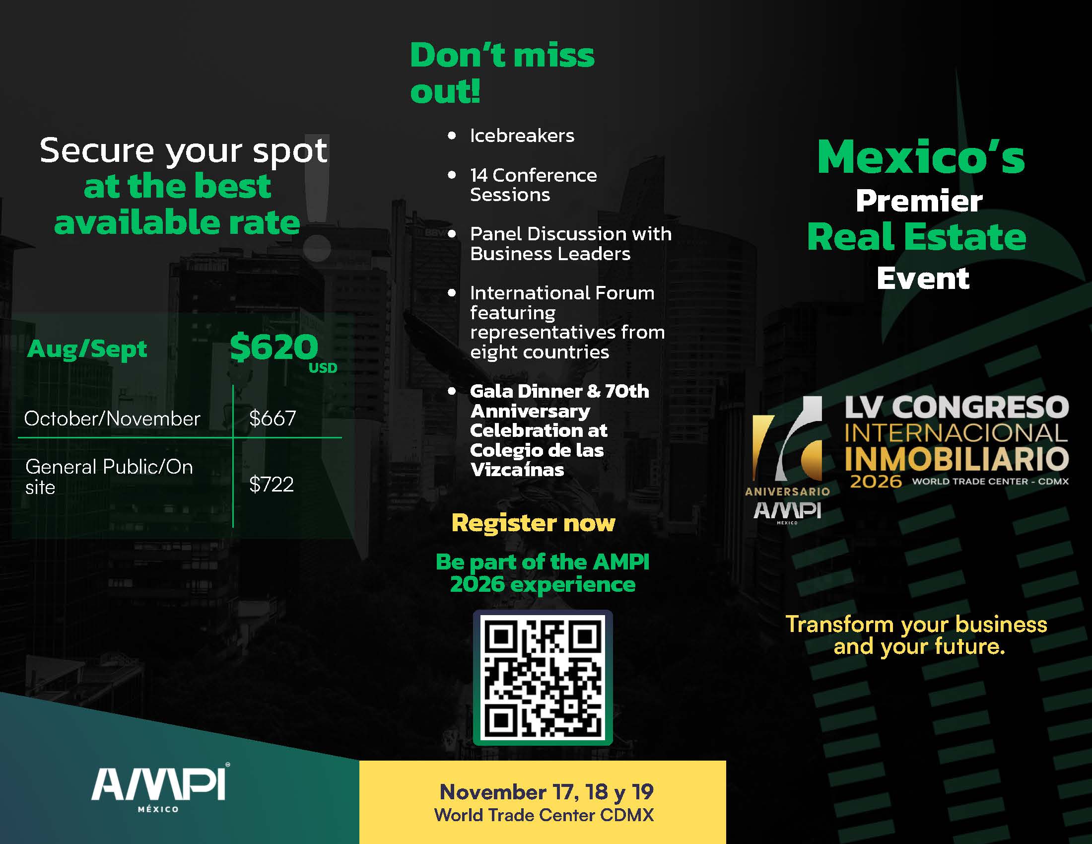 Brochure.55th AMPI International Real Estate Congress_Page_1
